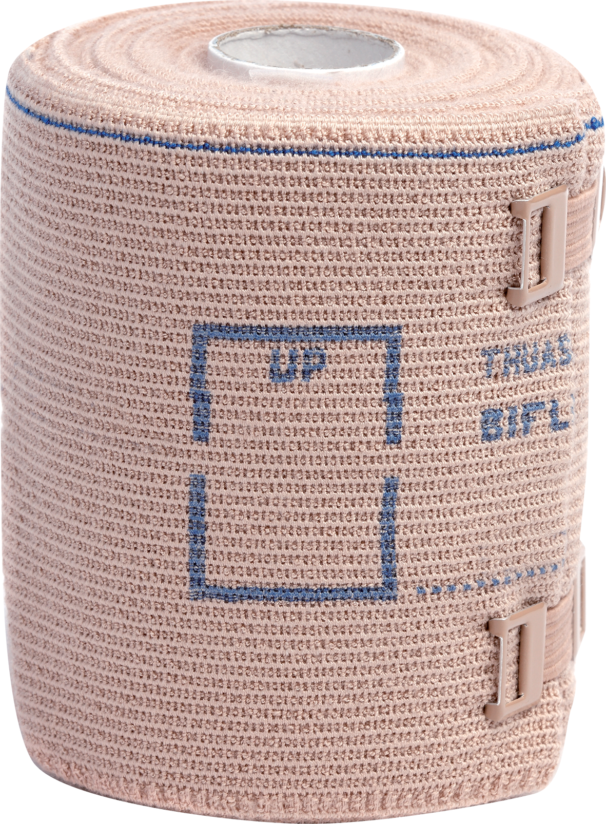 Biflex 16+ Light Compression Bandage 8cm x 5m