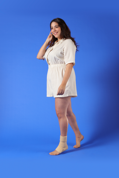 Biflex Self Adjust Wrap FOOT