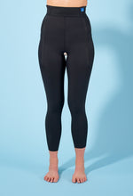 Cicatrex Contour High Waist Pants