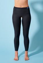 Cicatrex Contour Low Waist Pants