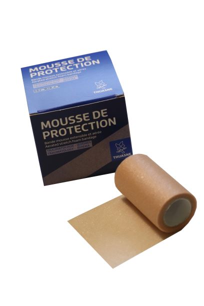 Mobiderm Biplast Taping Trauma Pack