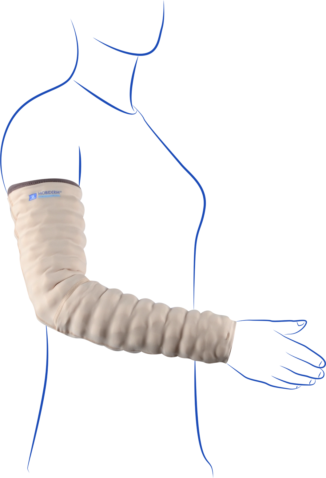 M2M Mobiderm® Sleeve