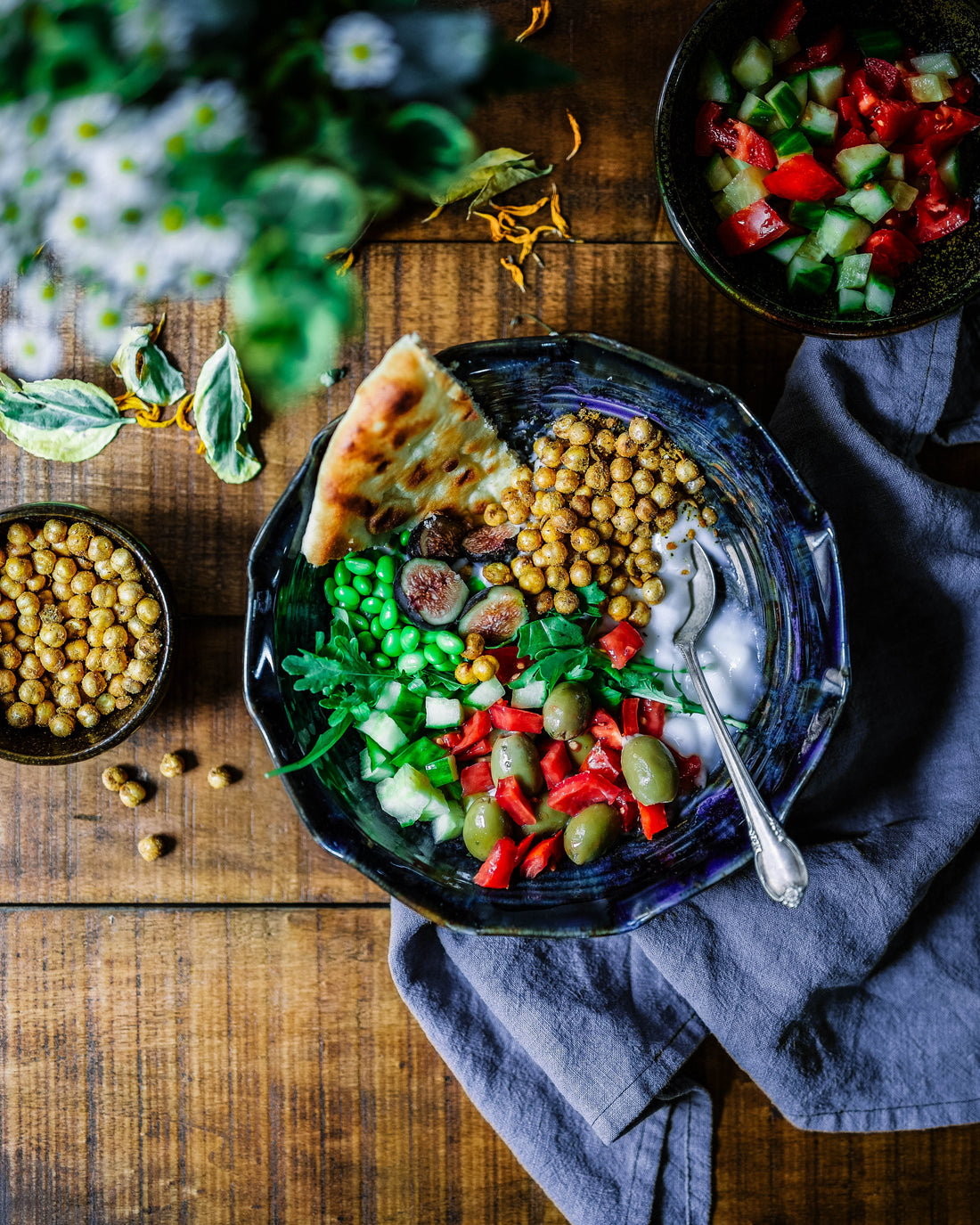 Nutrition and Lymphoedema