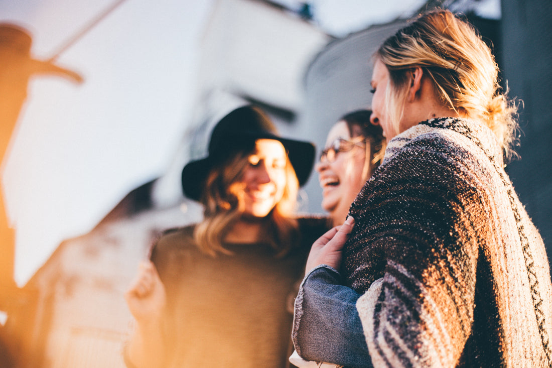 Sympathy, empathy and compassion: Patients can tell the difference – Can you?