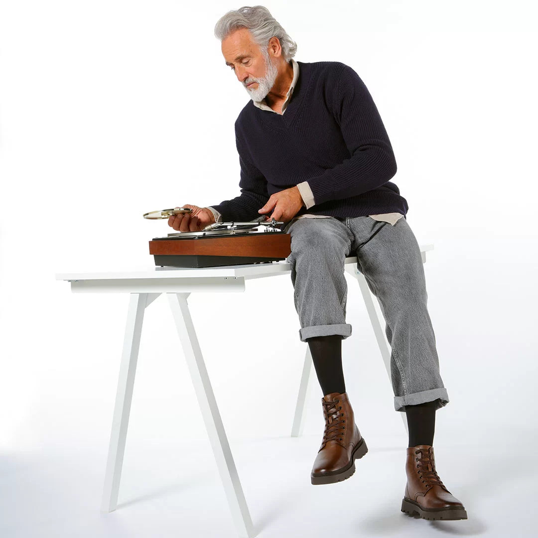 Stockings City Cotton 20 - 36 mmHg