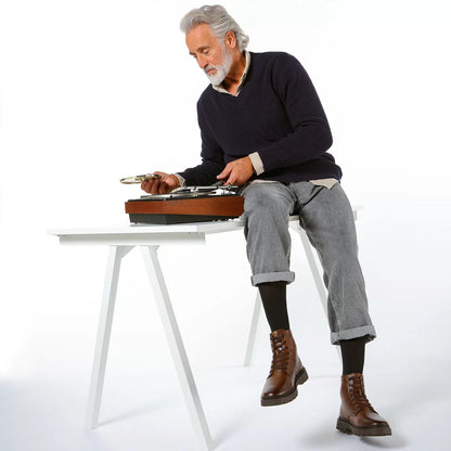 Stockings City Cotton 20 - 36 mmHg