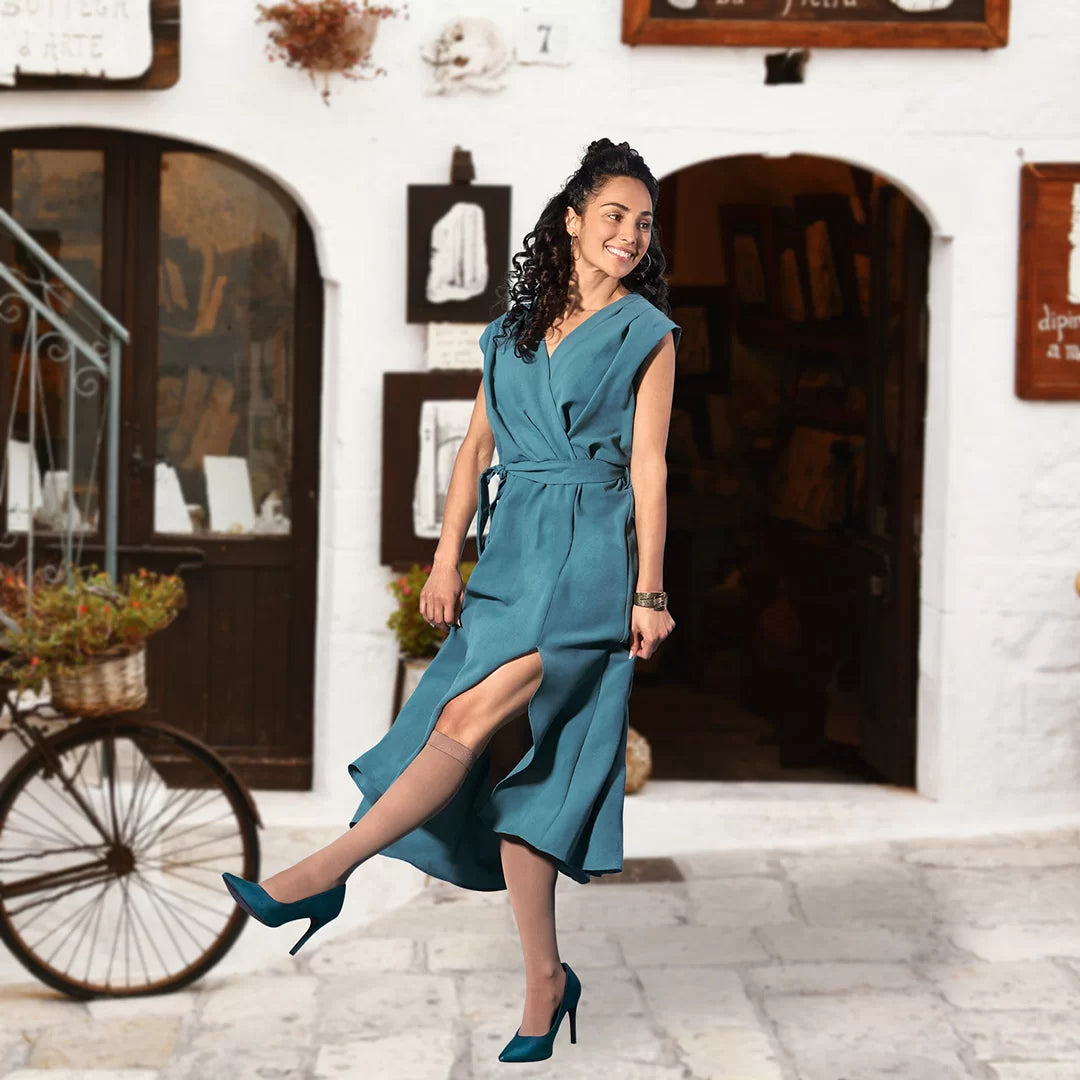 Socks Kokoon absolu 15 - 20 mmHg