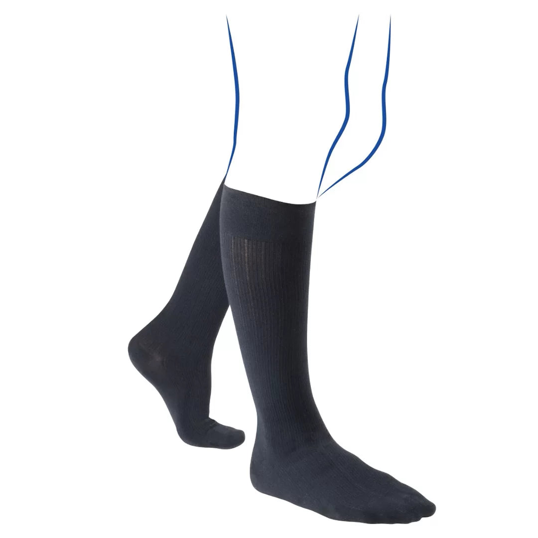 Socks City Cotton 20 - 36 mmHg