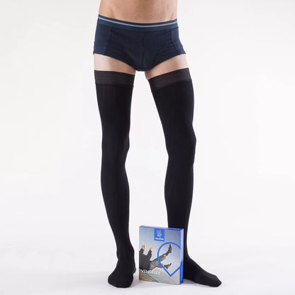 Stocking City Cotton 15 - 20 mmHg