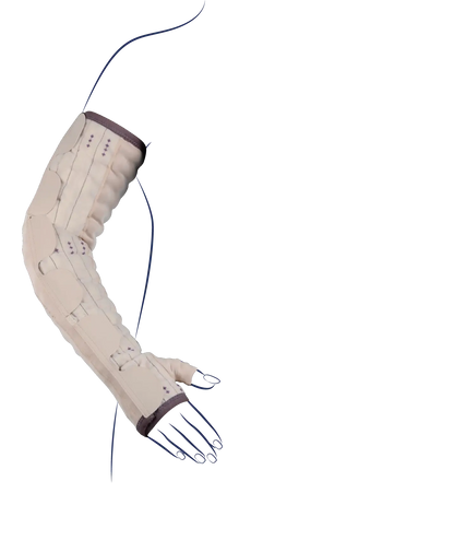 Mobiderm® Autofit Sleeve
