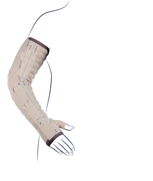 Mobiderm® Autofit Sleeve