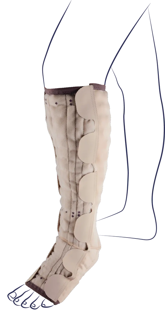 Mobiderm® Autofit Sock