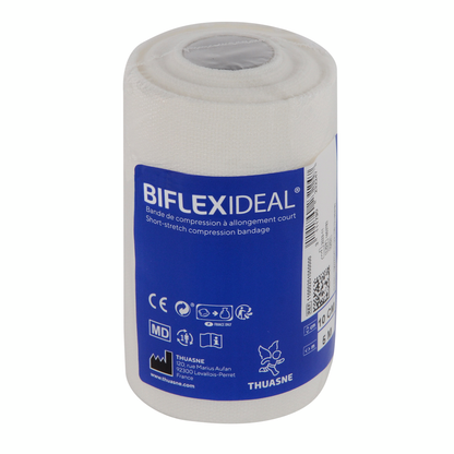 Biflexideal Short Stretch Compression Bandage (3 sizes)