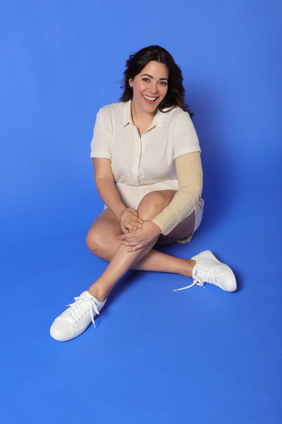 Biflex Self Adjust Wrap ARM