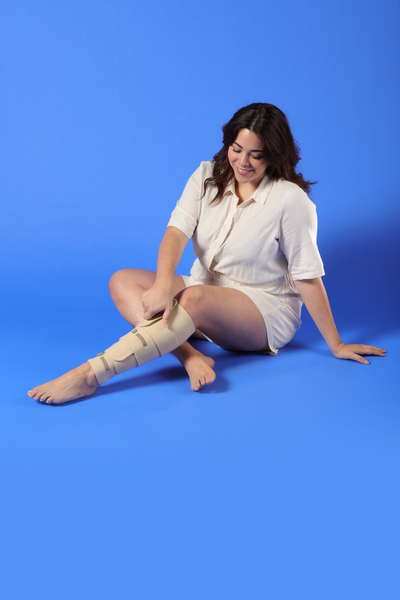 Biflex Self Adjust Wrap CALF