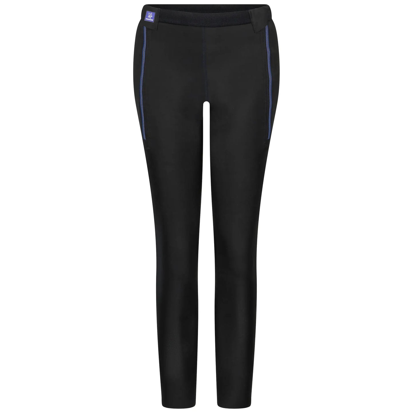 Cicatrex Contour Low Waist Pants Closed Crotch