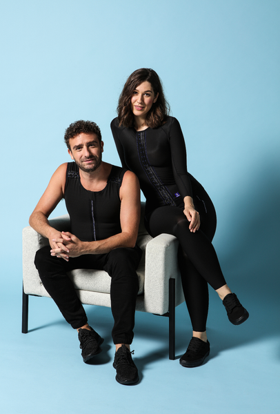 Cicatrex Contour Jacket