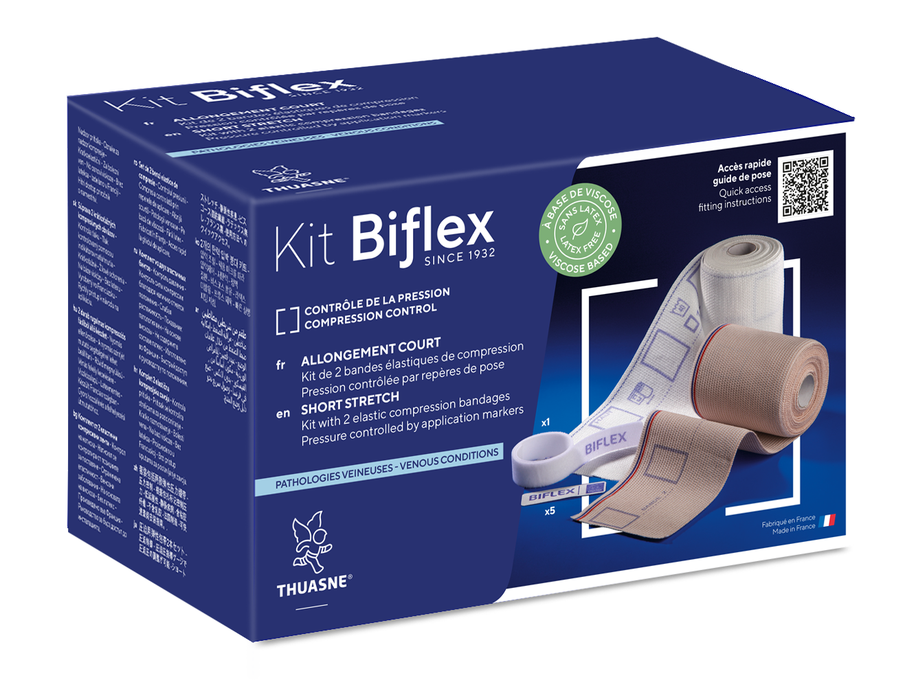 Kit Biflex