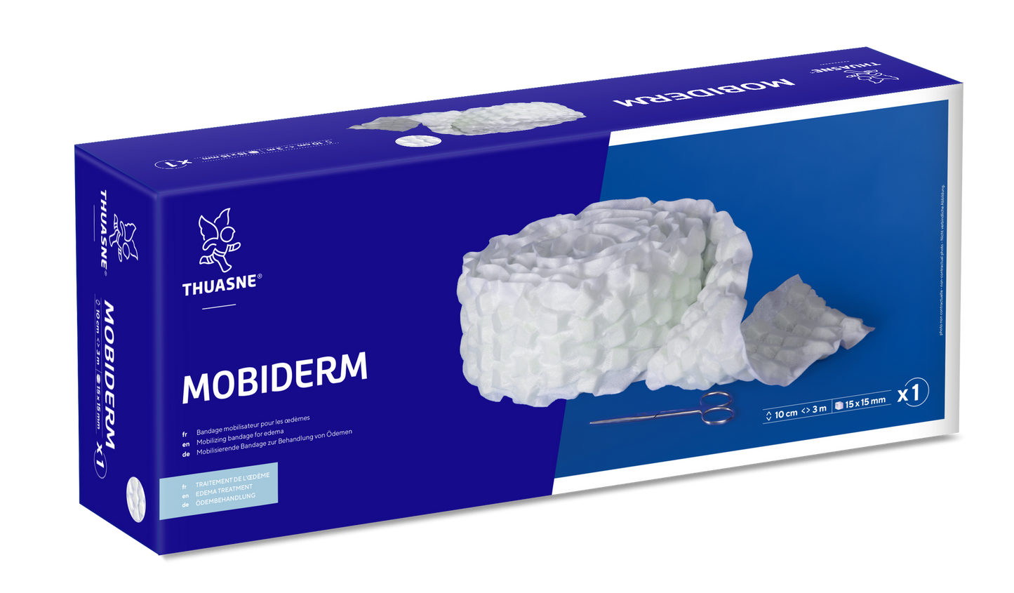 Mobiderm® 15mm x 15mm Blocks