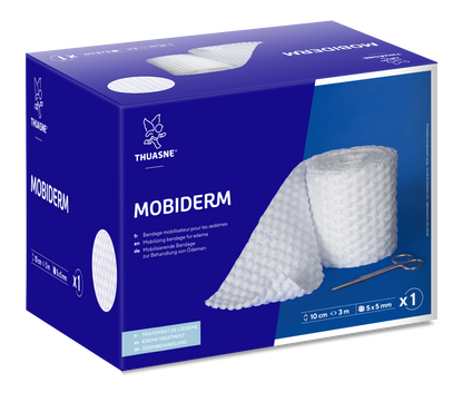 Mobiderm® 5mm x 5mm Blocks
