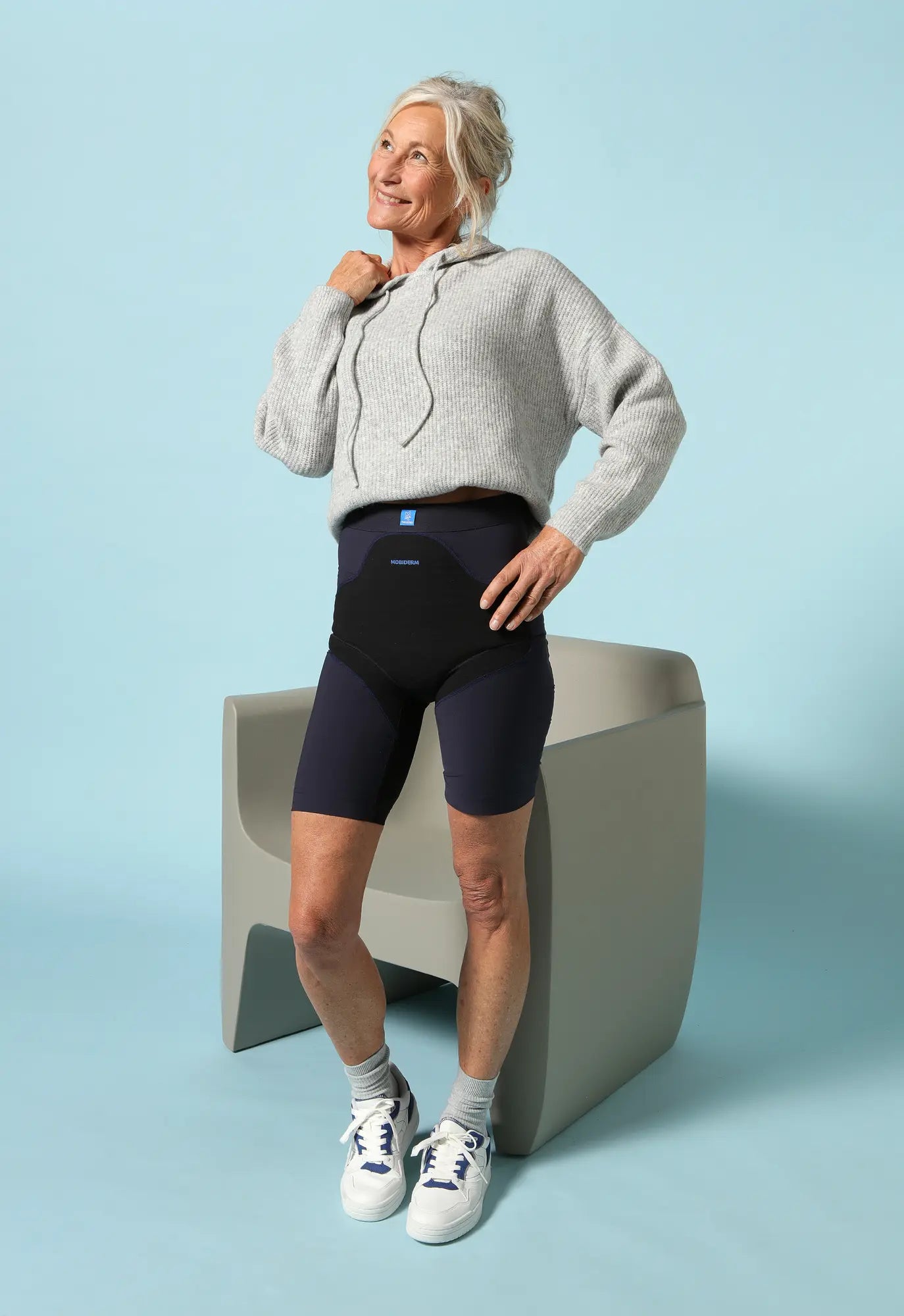 Mobiderm® Intimate Shorts Women