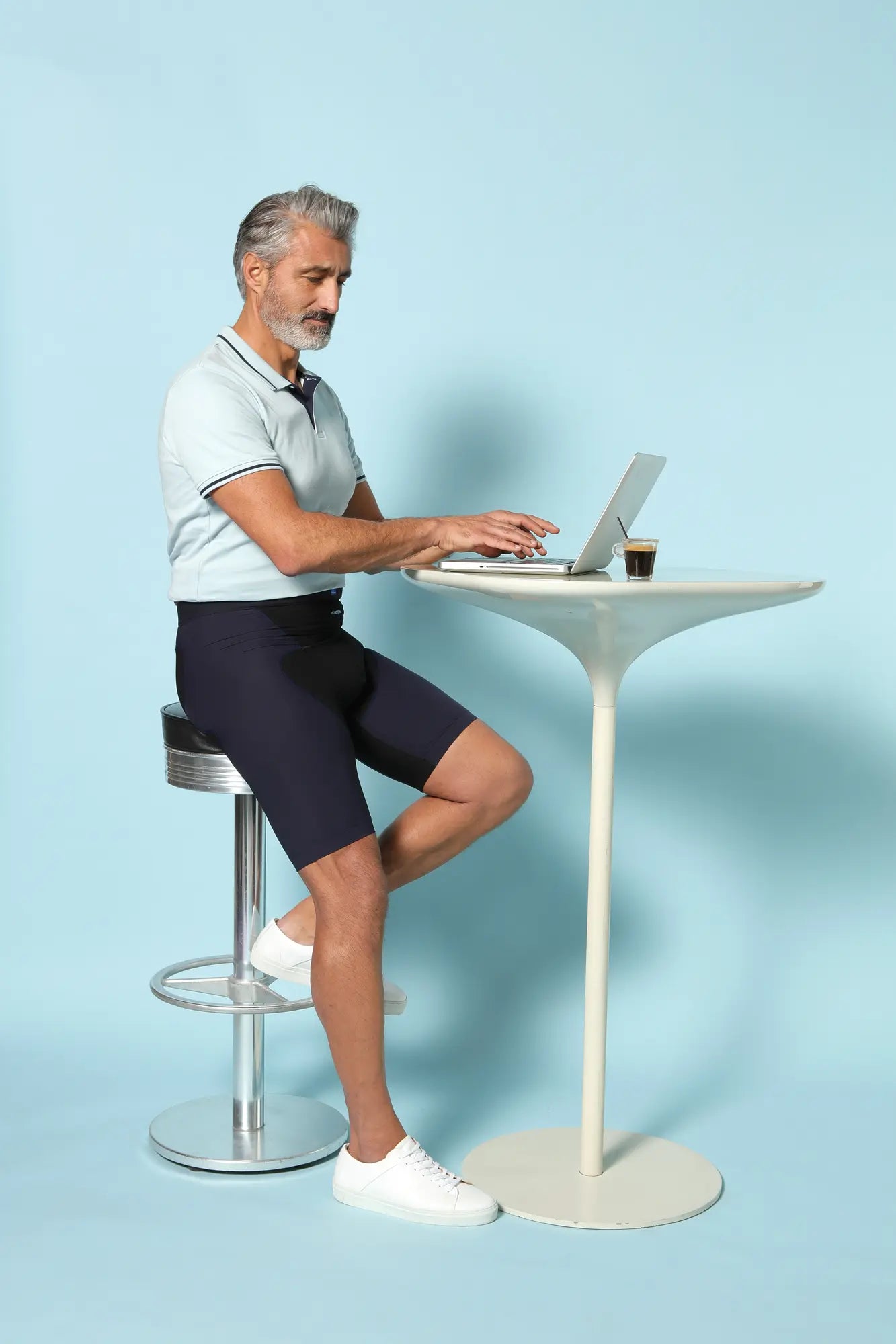 Mobiderm® Intimate Shorts Men