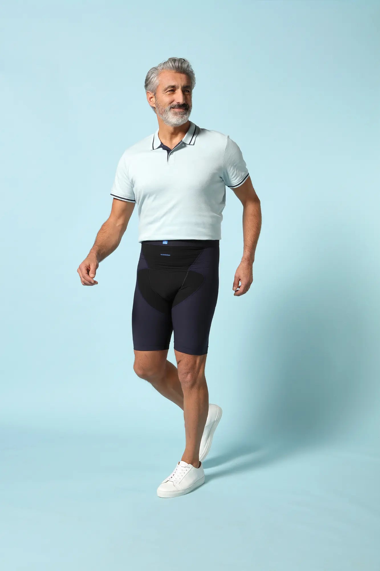 Mobiderm® Intimate Shorts Men