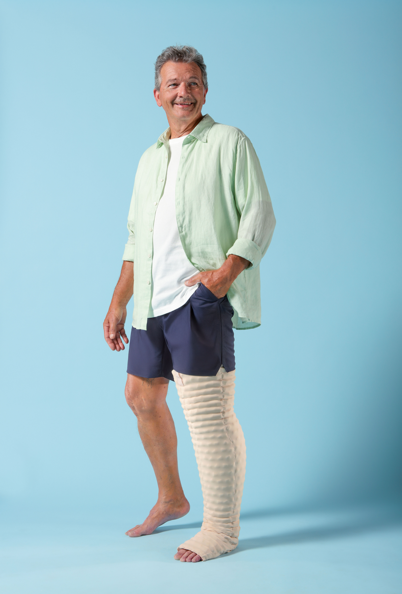 M2M Mobiderm® Stocking