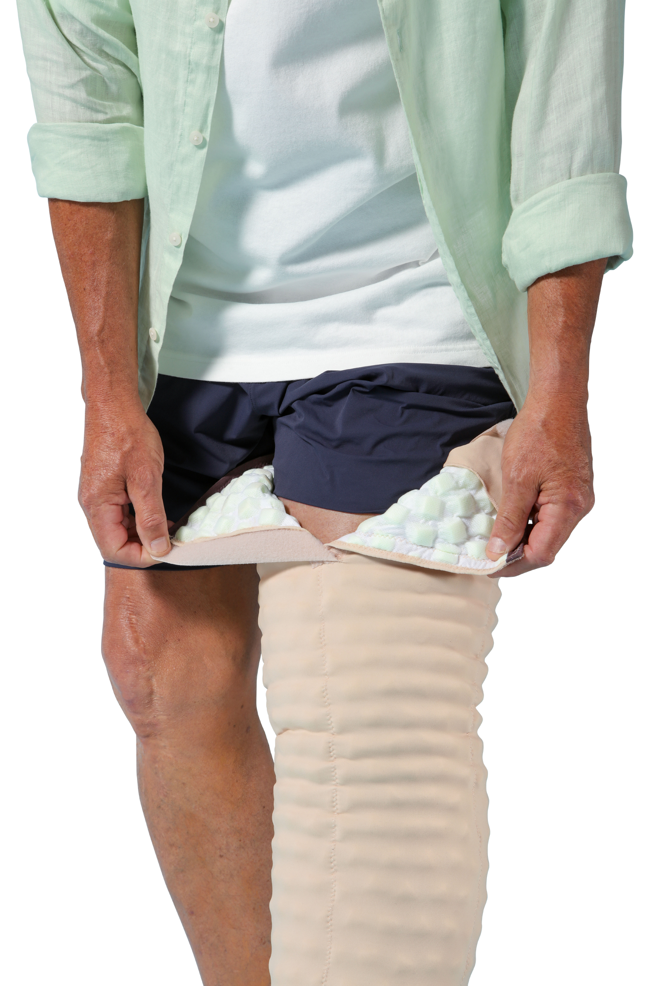 M2M Mobiderm® Stocking