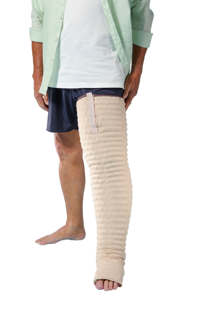 M2M Mobiderm® Stocking