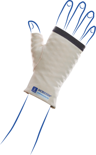 Mobiderm® Standard OTS Mitten