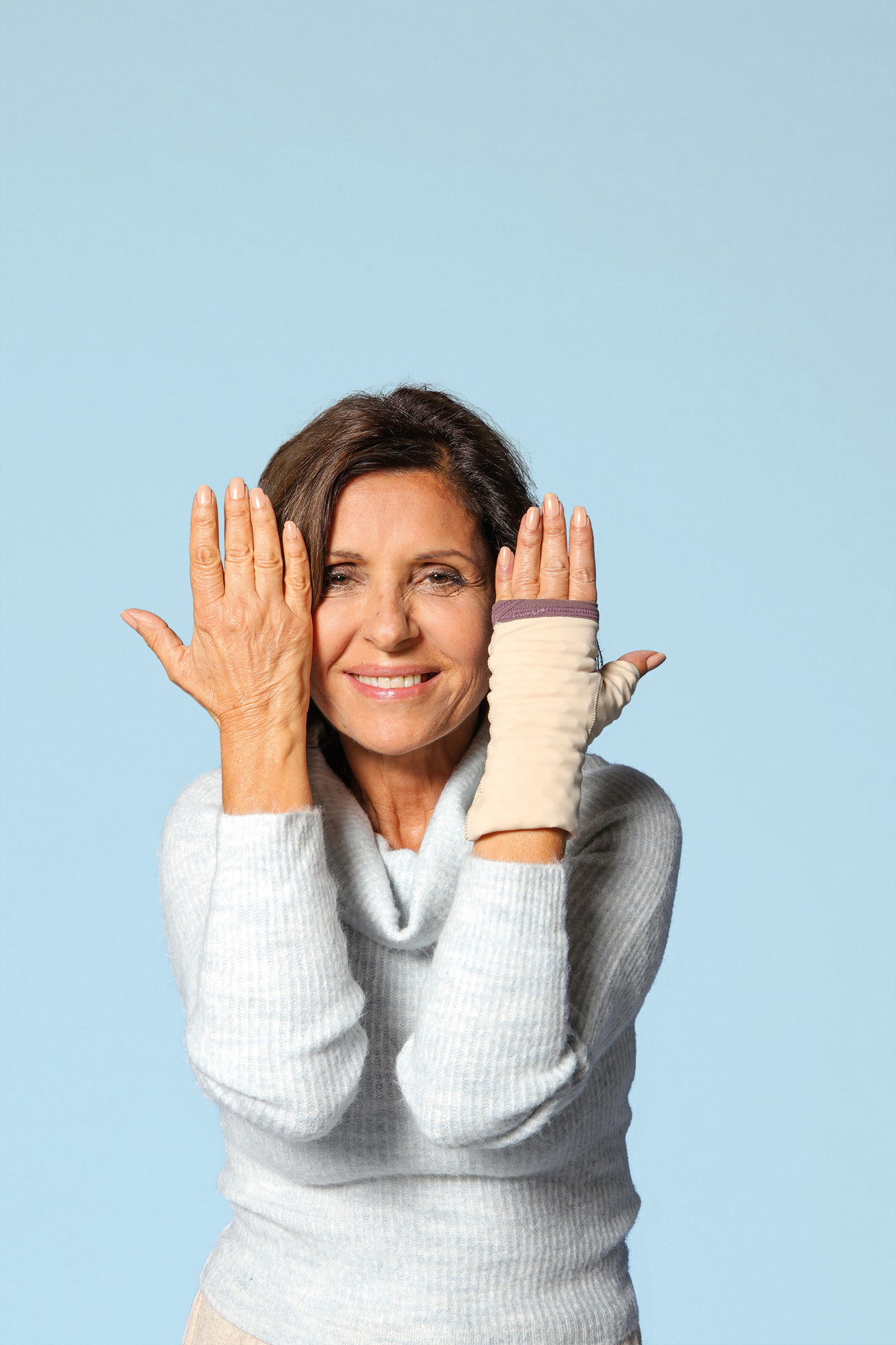 Mobiderm® Standard OTS Mitten