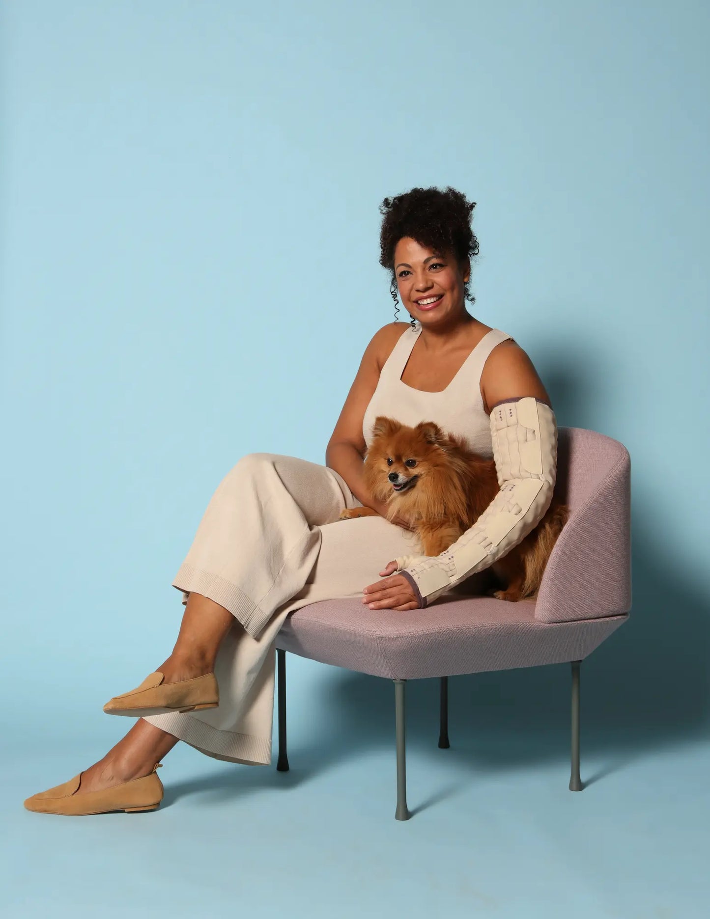 Mobiderm® Autofit Sleeve