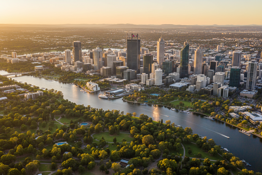 Unwind & Learn - WA Perth 26/09/2026