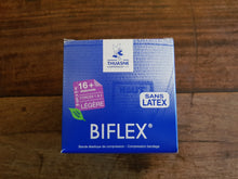 Biflex 16+ Light Compression Bandage 8cm x 5m