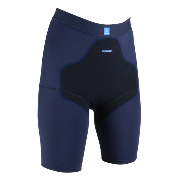 Mobiderm Intimate Short for Pelvic and Genital Lymphoedema