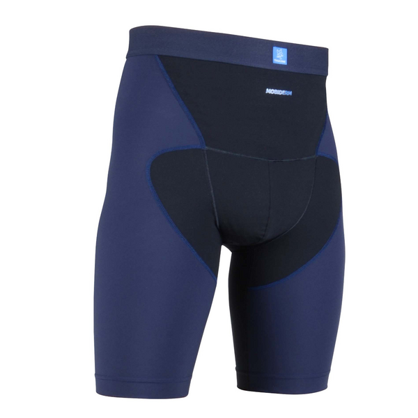 Mobiderm Intimate Short for Pelvic and Genital Lymphoedema