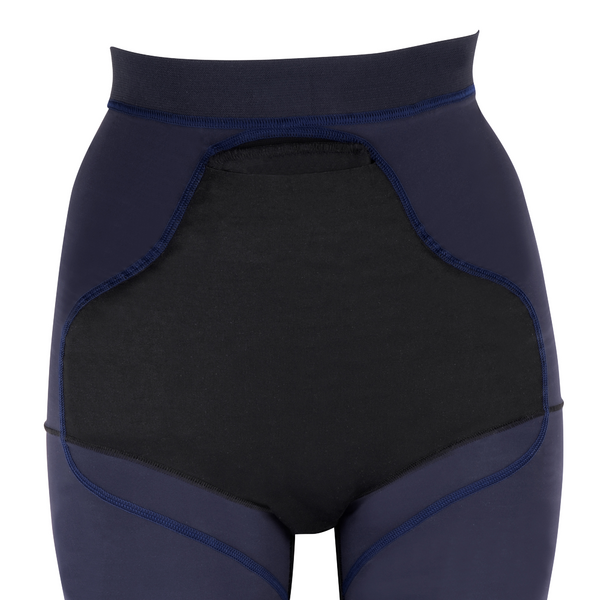 Mobiderm Intimate Short for Pelvic and Genital Lymphoedema