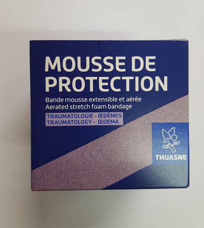 Stretch Foam Protective Underwrap 7cm x 27m