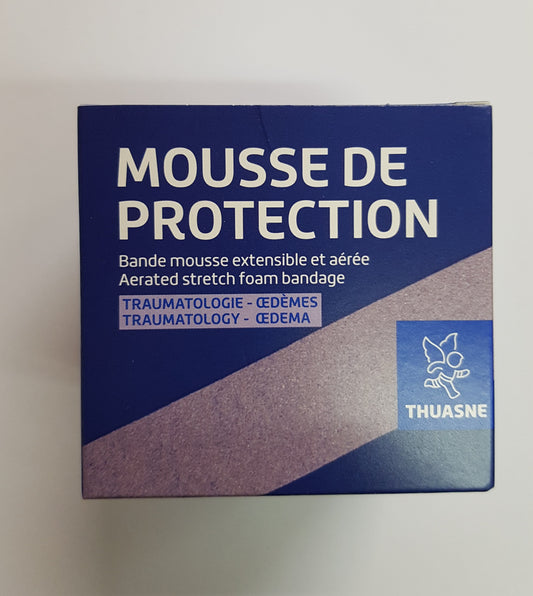 Stretch Foam Protective Underwrap 7cm x 27m