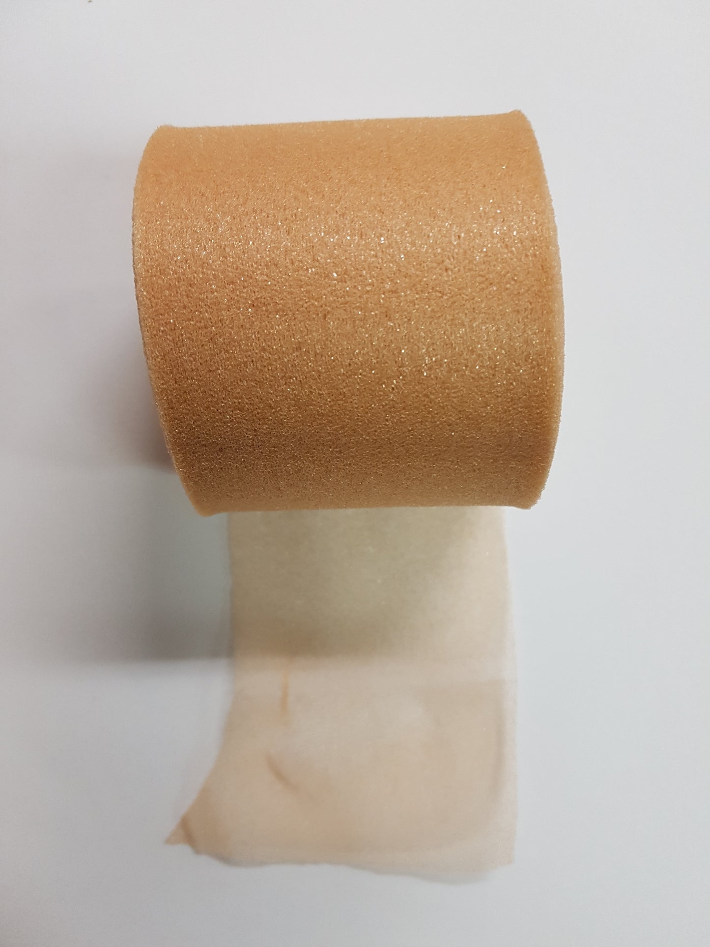 Stretch Foam Protective Underwrap 7cm x 27m