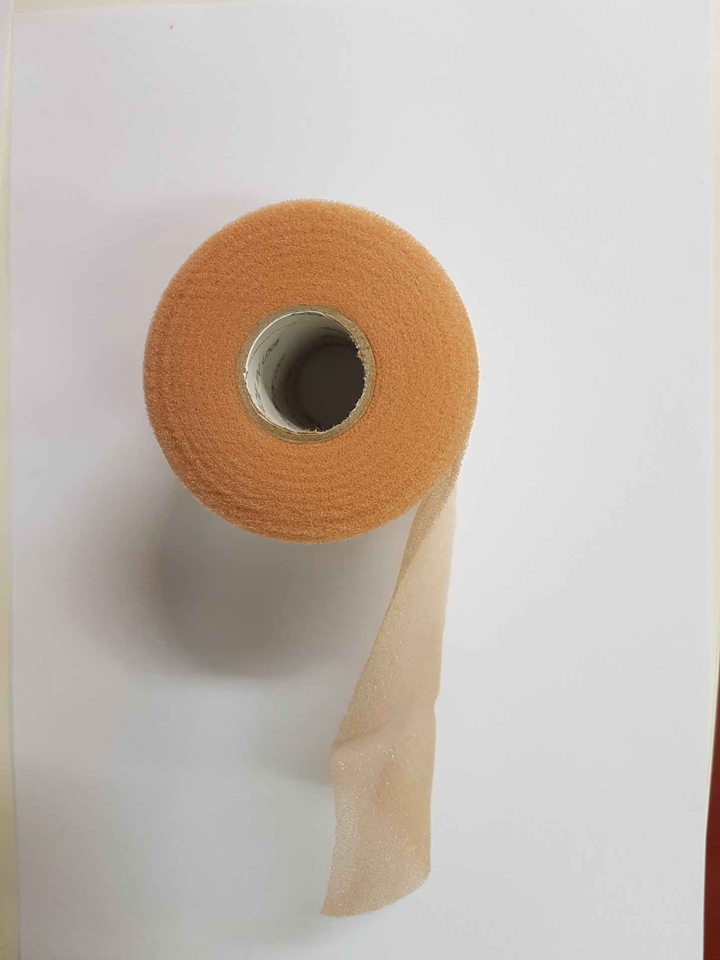 Stretch Foam Protective Underwrap 7cm x 27m