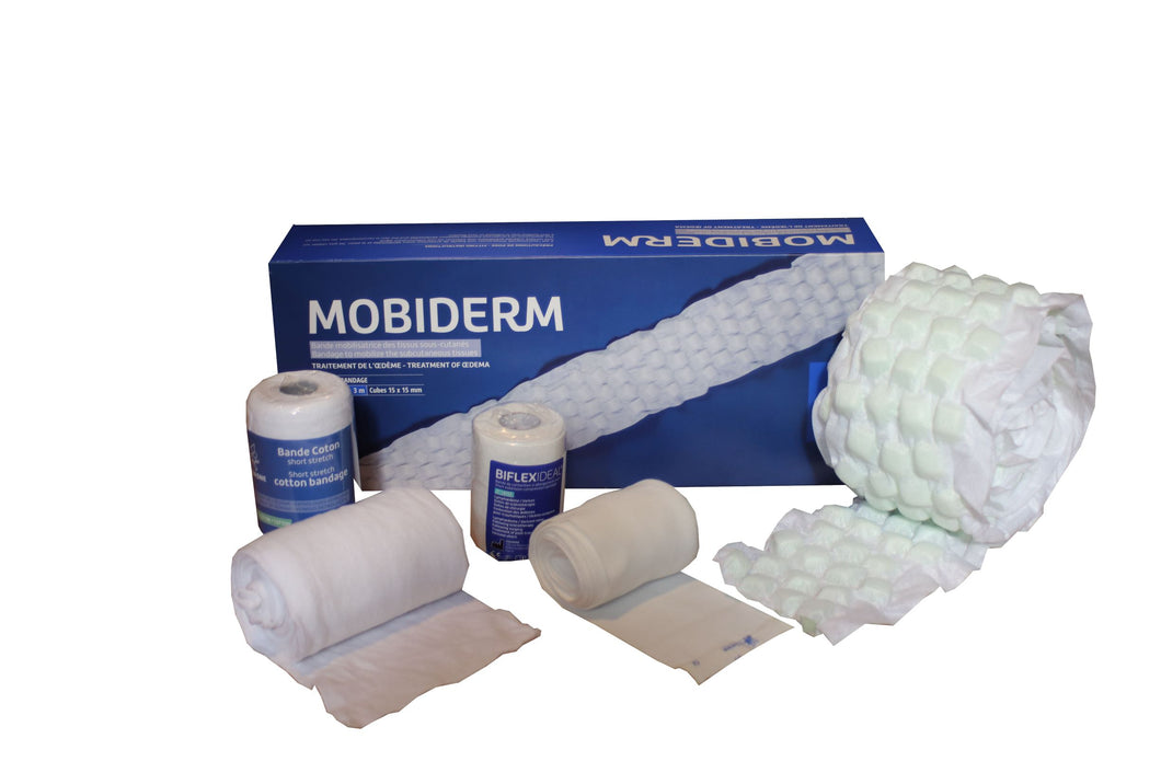 Mobiderm Bandaging Trauma Pack