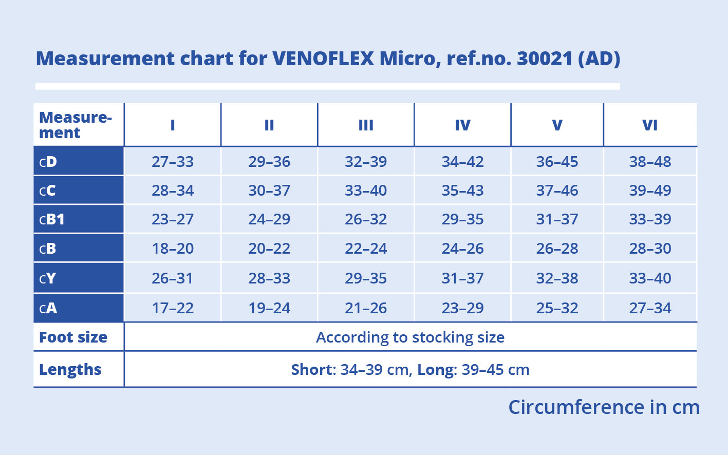 Venoflex Micro AD Below Knee Compression Socks BLACK