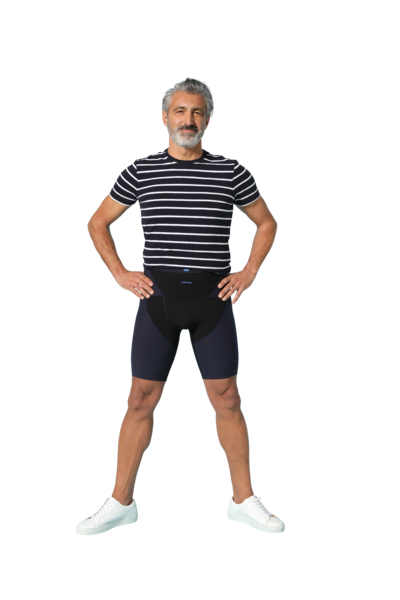 Mobiderm Intimate Short for Pelvic and Genital Lymphoedema