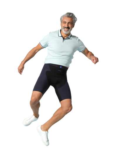 Mobiderm Intimate Short for Pelvic and Genital Lymphoedema