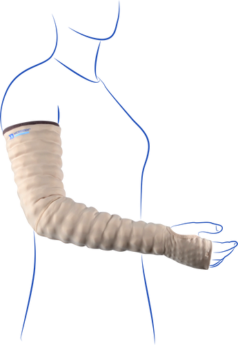 M2M Mobiderm® Sleeve with Mitten