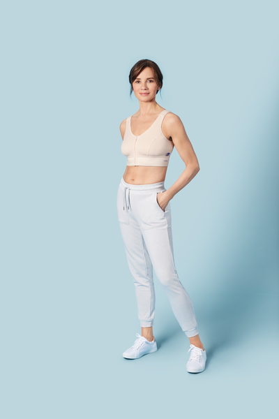 Mobiderm® Intimate bra